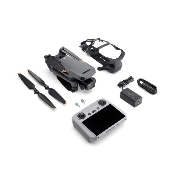 Drone DJI Mavic 3 Classic (DJI RC) - Зображення 7
