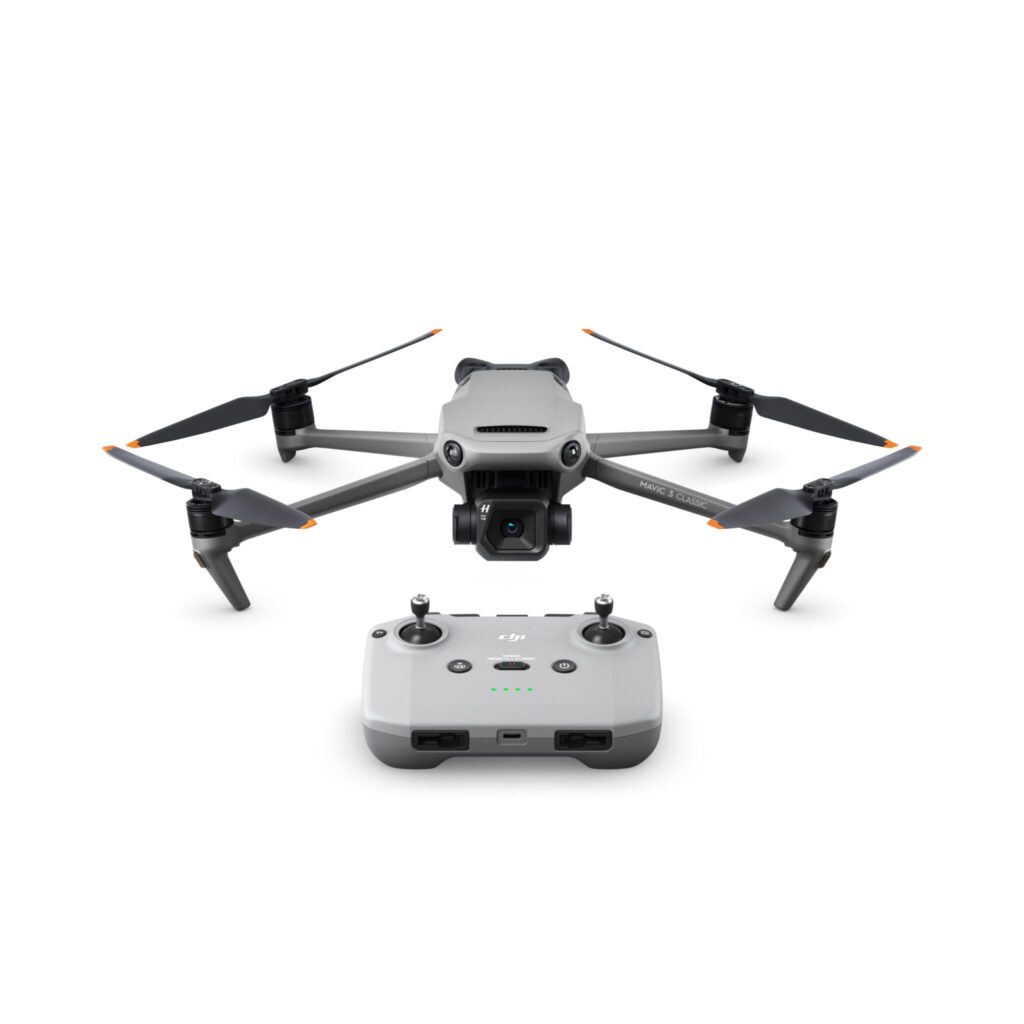 Drone DJI Mavic 3 Classic (DJI RC-N1)