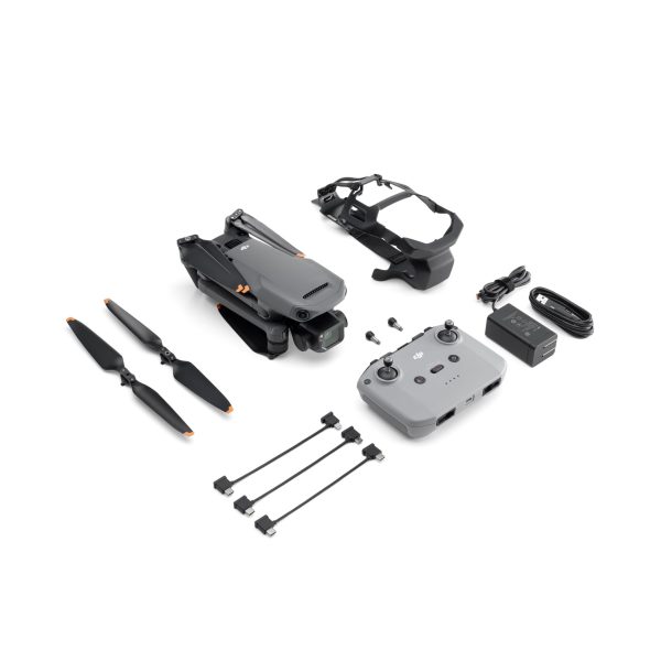 Drone DJI Mavic 3 Classic (DJI RC-N1) - Зображення 7