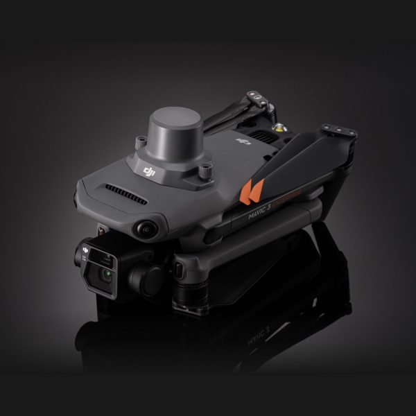 RTK moodul DJI Mavic 3 Enterprise Series droonidele - Image 5