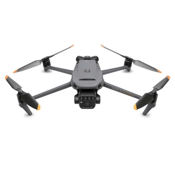 Drone DJI Mavic 3 Multispectral - Зображення 3