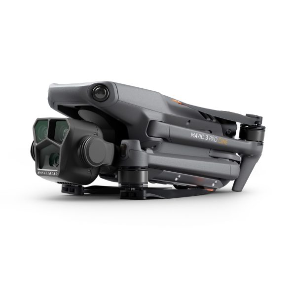 DJI Mavic 3 Pro Cine Premium Combo (DJI RC Pro) - Зображення 2