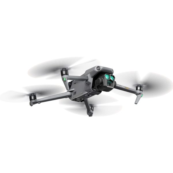 DJI Mavic 3 Pro Cine Premium Combo (DJI RC Pro) - Зображення 7