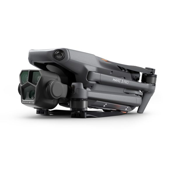 DJI Mavic 3 Pro Fly More Combo (DJI RC Pro) - Зображення 2