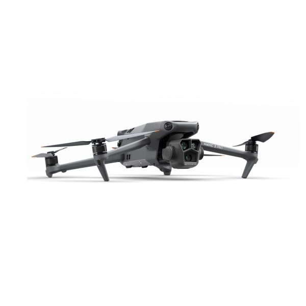 DJI Mavic 3 Pro Fly More Combo (DJI RC Pro) - Зображення 3
