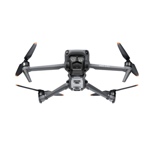 DJI Mavic 3 Pro Fly More Combo (DJI RC Pro) - Зображення 4