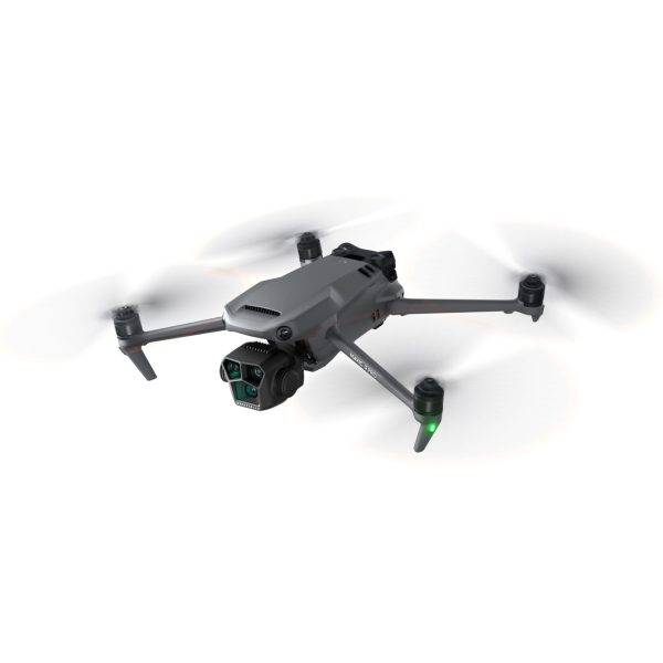 DJI Mavic 3 Pro Fly More Combo (DJI RC Pro) - Зображення 6