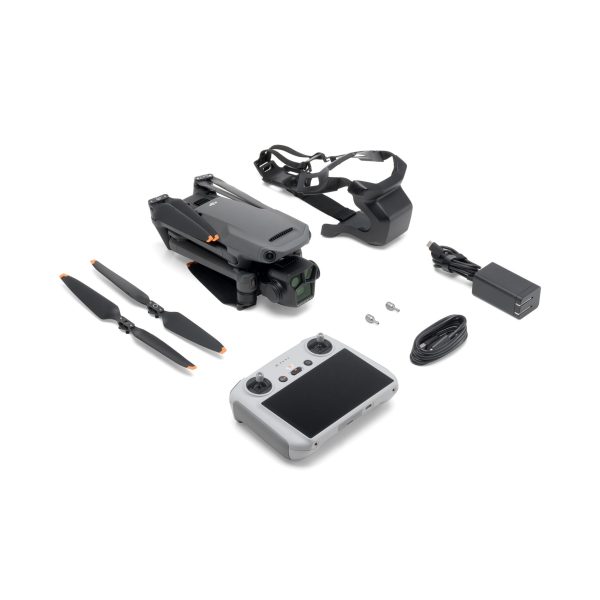 DJI Mavic 3 Pro (DJI RC) - Зображення 7