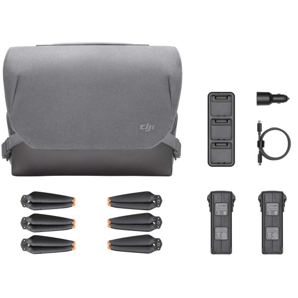 DJI Mavic 3 Series Fly More Kit - Зображення 2