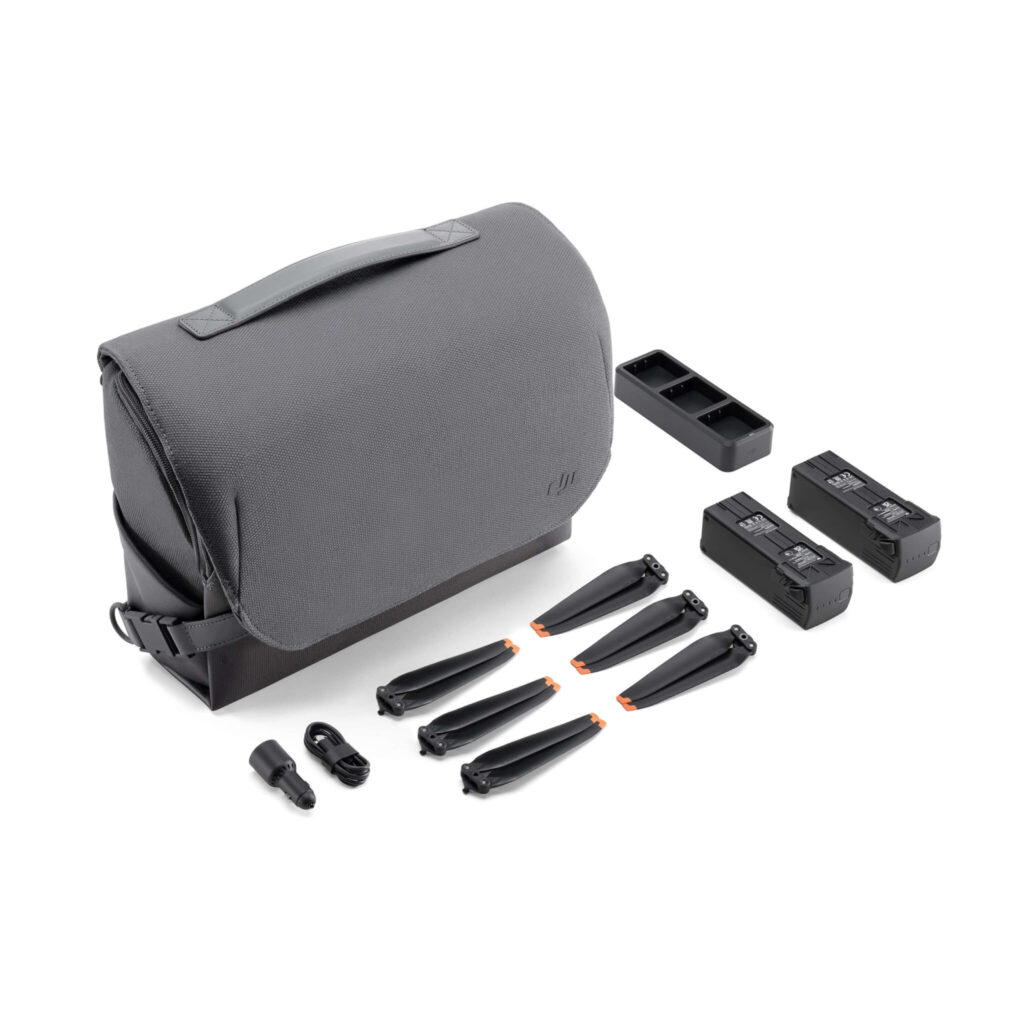 DJI Mavic 3 Series Fly More Kit