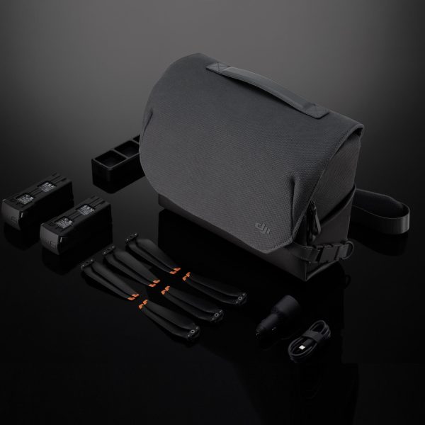 DJI Mavic 3 Series Fly More Kit - Зображення 7