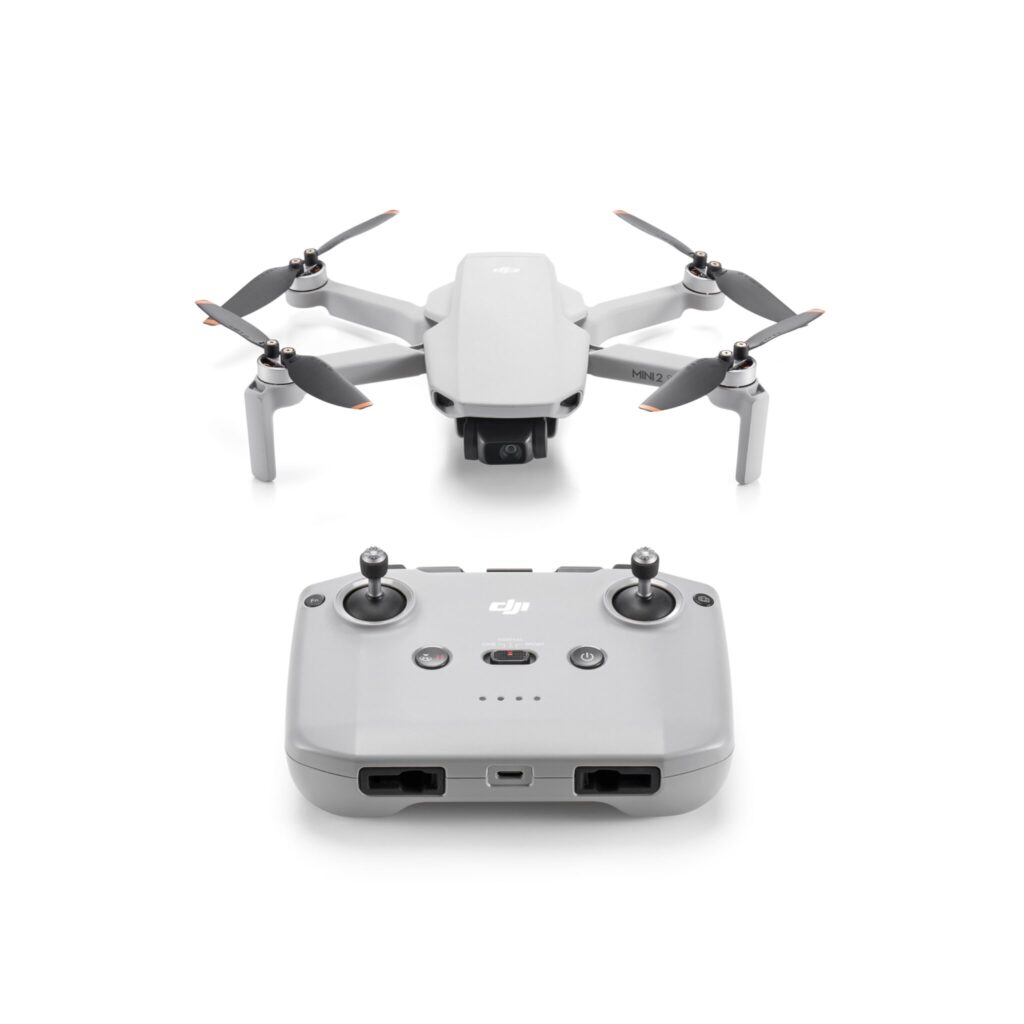 Drone DJI Mini 2 SE