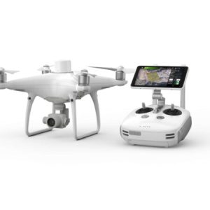 DJI Phantom 4 RTK