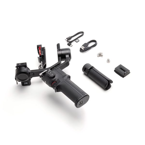 Stabilizer DJI RS 3 Mini - Image 6