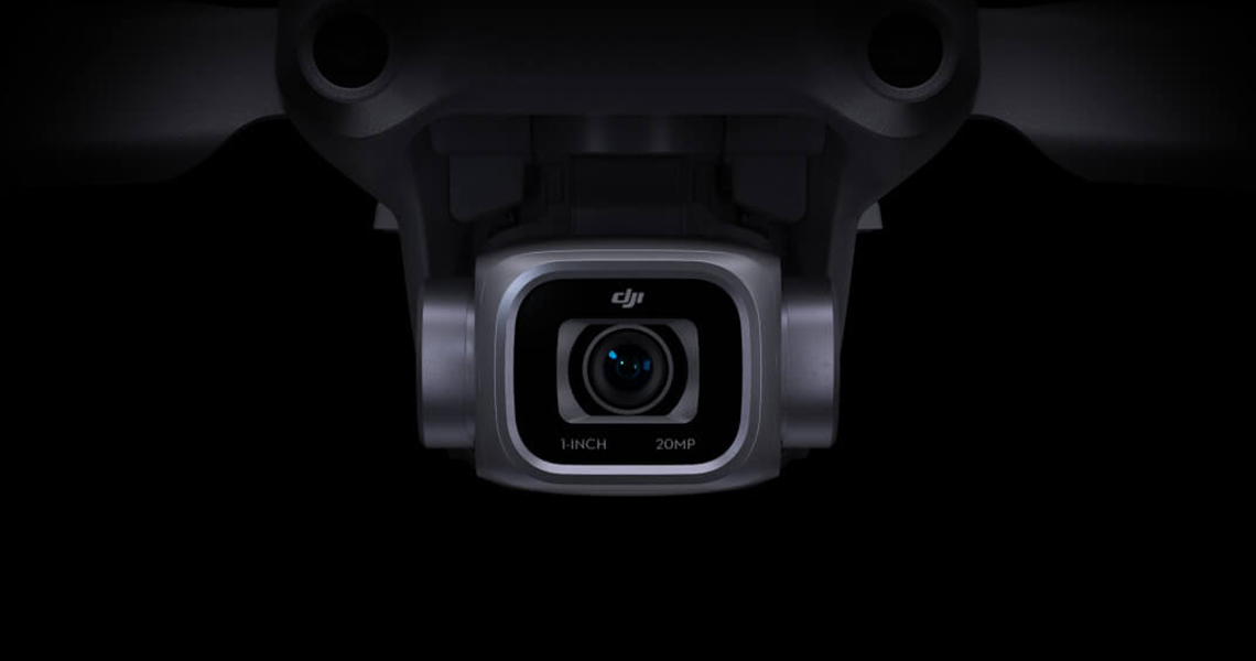 Buy DJI Air 2S Drone in Estonia