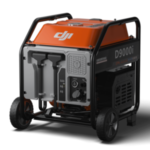 DJI D9000i Charging Station