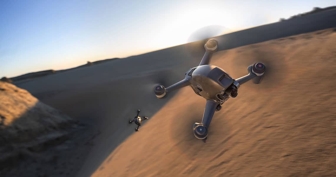Buy DJI FPV Combo Racing Drone in Estonia