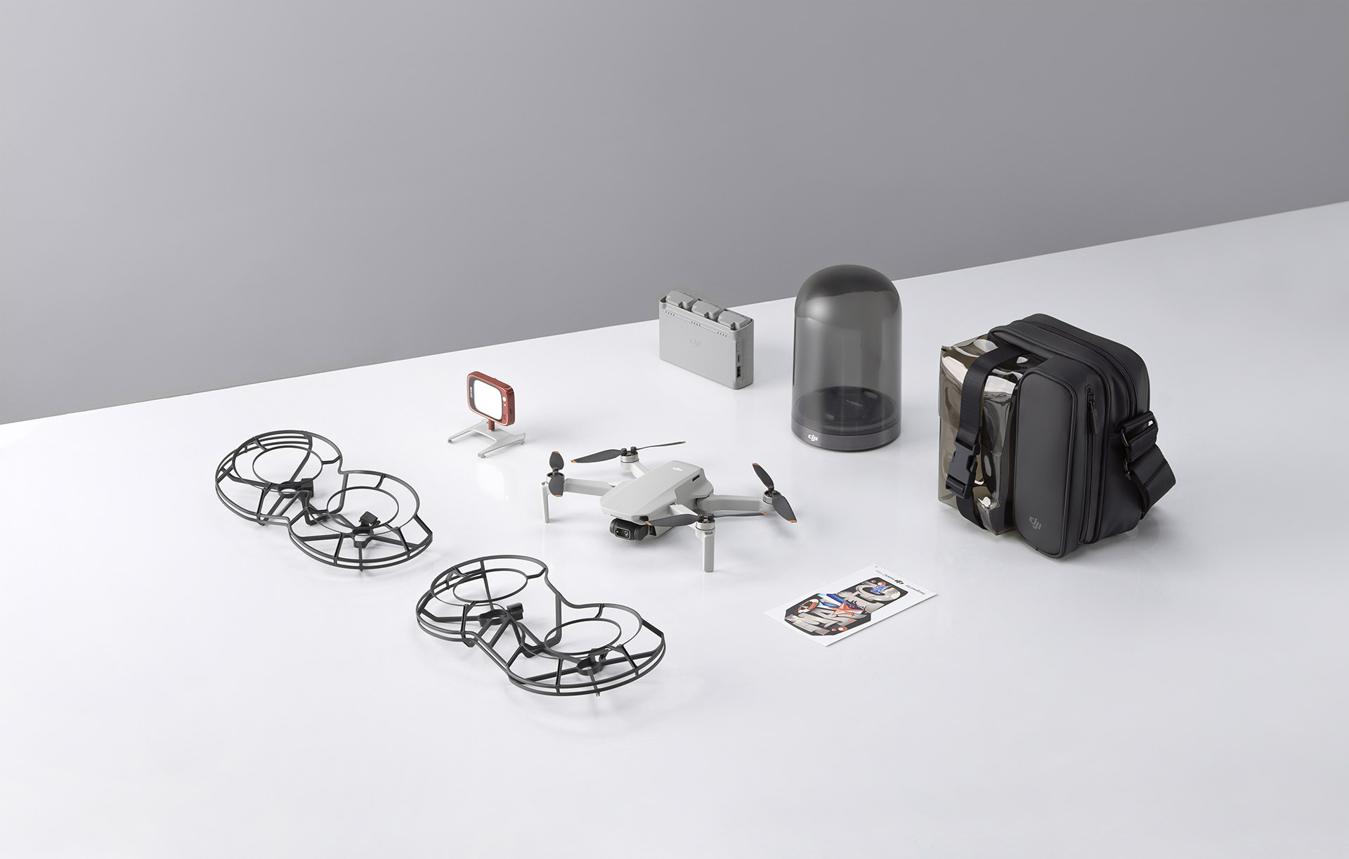 Buy DJI Mini 2 Drone in Estonia