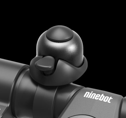 Elektritõukeratas Ninebot KickScooter E22