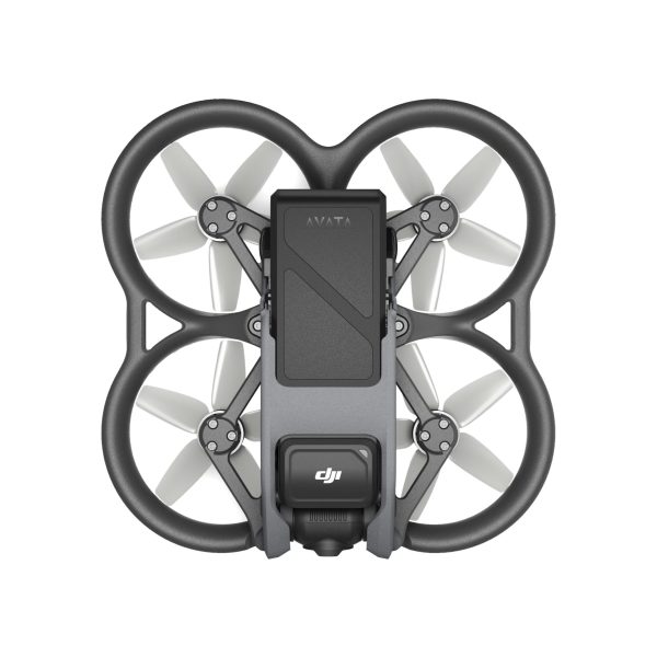 Drone DJI Avata Explorer Combo - Image 5