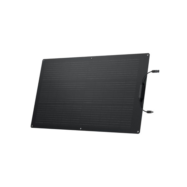 EcoFlow 100W Flexible Solar Panel - Зображення 3