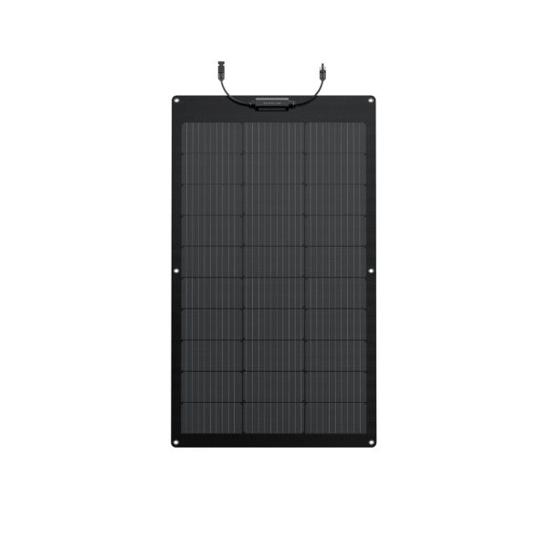 EcoFlow 100W Flexible Solar Panel - Зображення 2