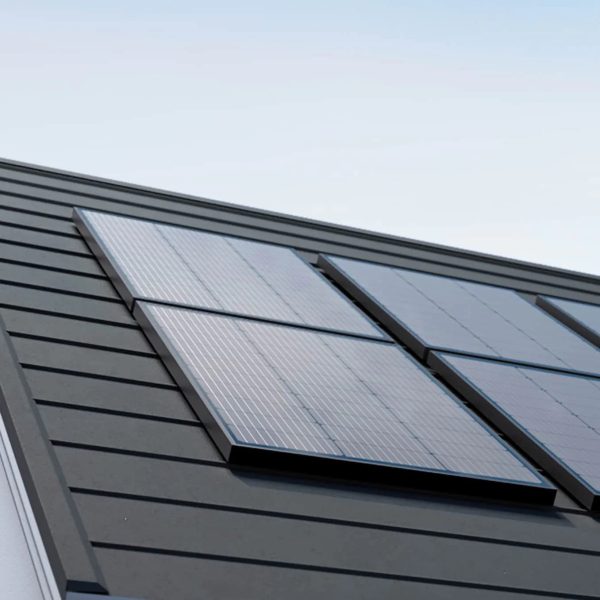 Set of 2 EcoFlow 100W Solar Panels (Rigid) + Mounting - Зображення 4