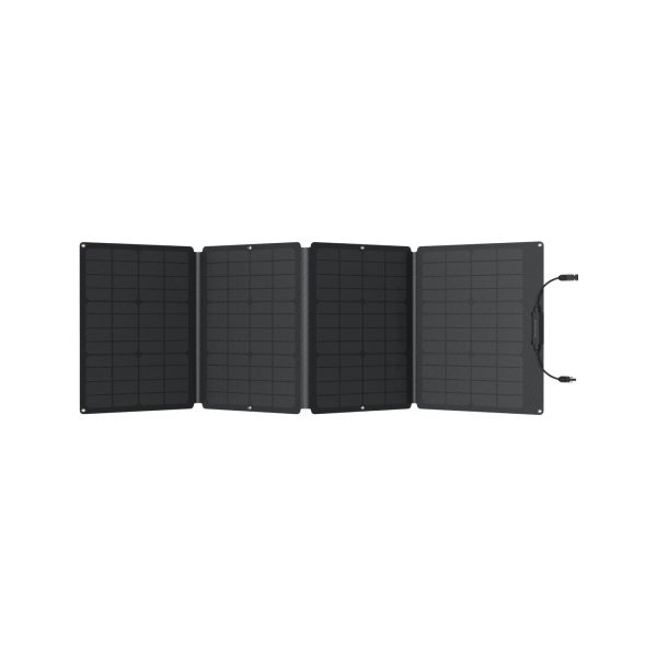EcoFlow 110W Portable Solar Panel - Зображення 3
