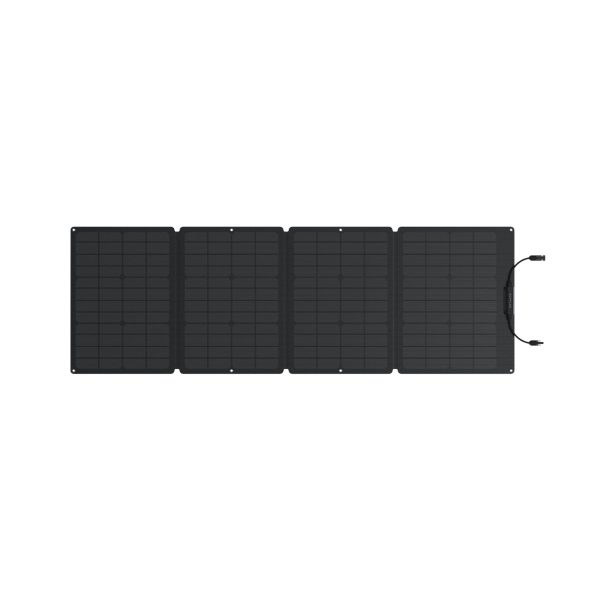 EcoFlow 110W Portable Solar Panel - Зображення 4