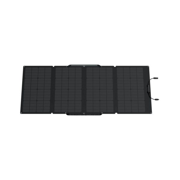 EcoFlow 160W Portable Solar Panels - Зображення 3