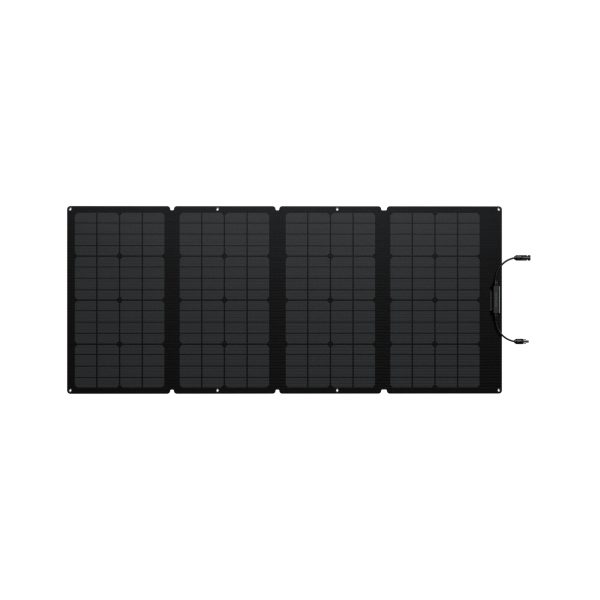 EcoFlow 160W Portable Solar Panels - Зображення 4