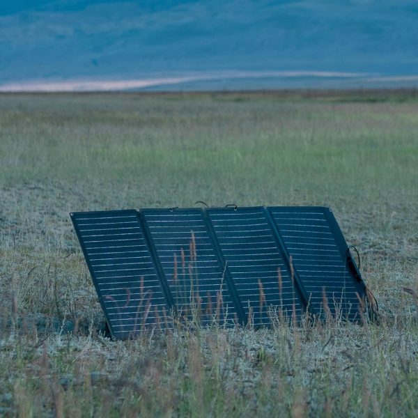EcoFlow 160W Portable Solar Panels - Зображення 5