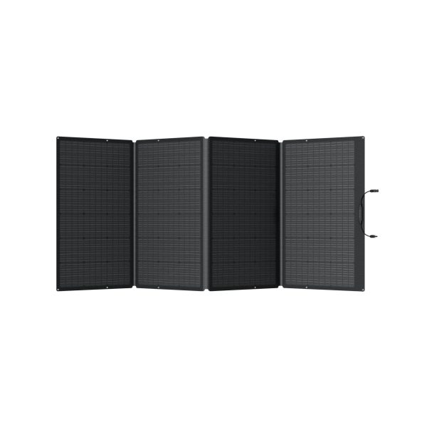 EcoFlow 400W Portable Solar Panel - Зображення 3