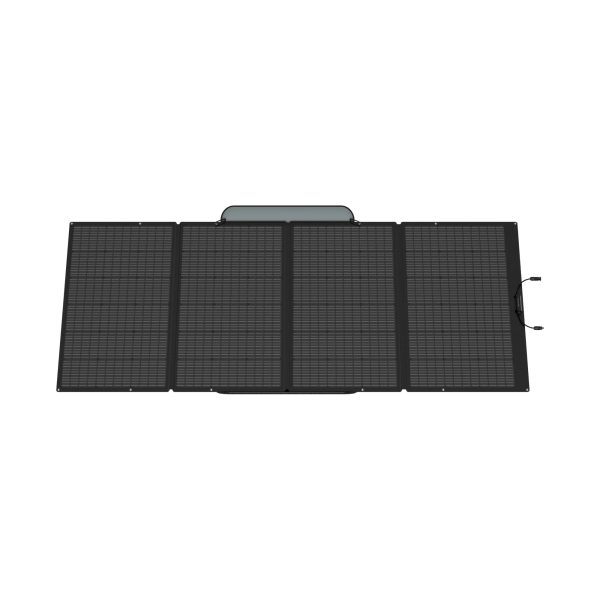 EcoFlow 400W Portable Solar Panel - Зображення 2