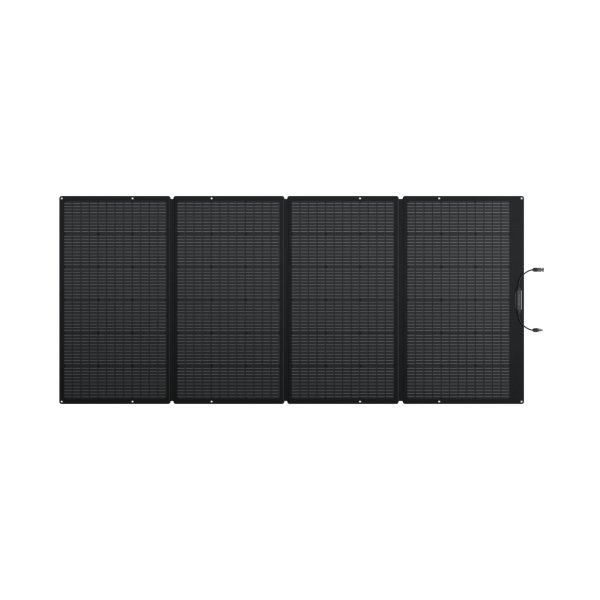 EcoFlow 400W Portable Solar Panel - Зображення 4