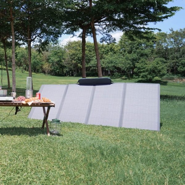 EcoFlow 400W Portable Solar Panel - Зображення 5