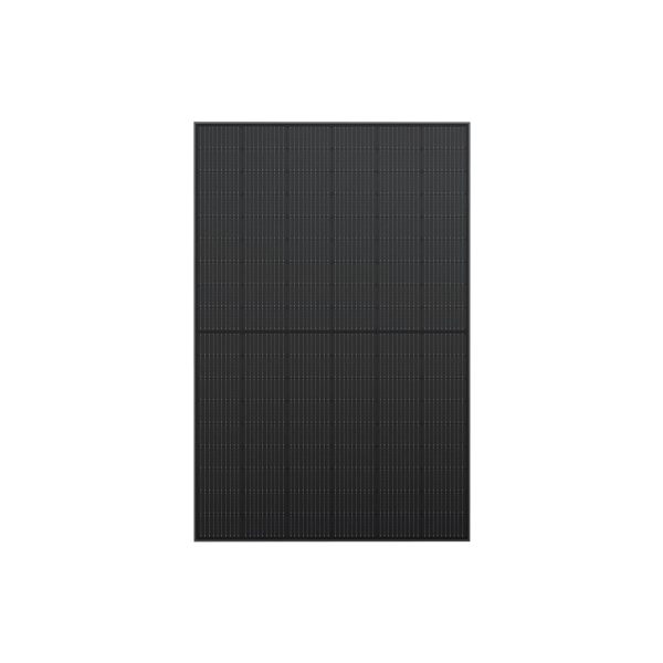 Set of 2 EcoFlow 400W Solar Panels (Rigid) + Mounting - Зображення 4