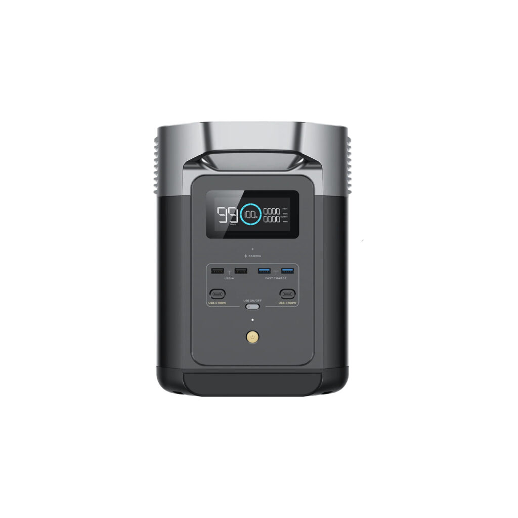 EcoFlow DELTA 2