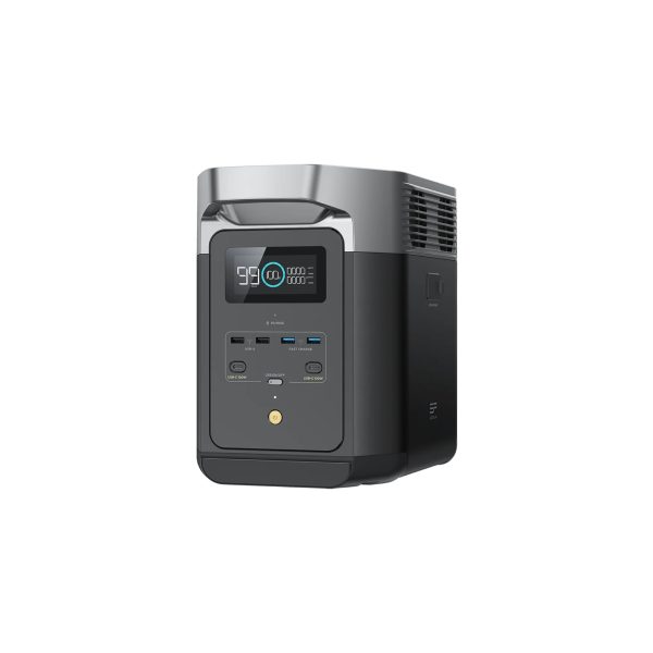 EcoFlow DELTA 2 - Image 2