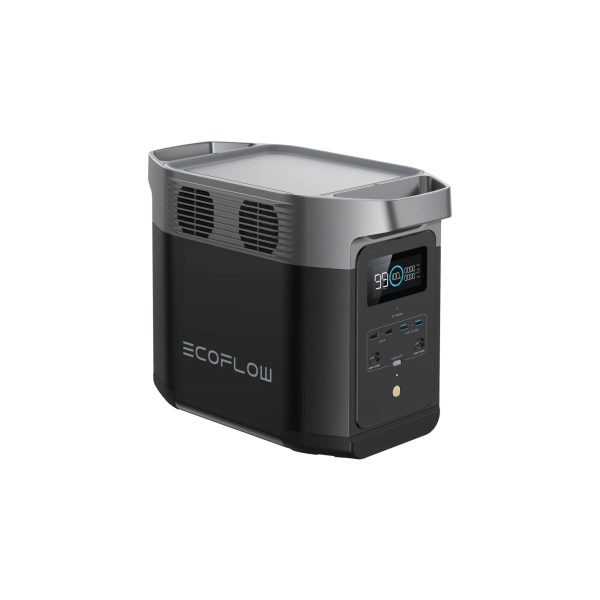 EcoFlow DELTA 2 - Image 3