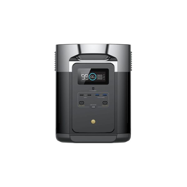 EcoFlow DELTA Max (2000) - Зображення 2