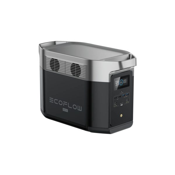 EcoFlow DELTA Max (2000) - Зображення 3