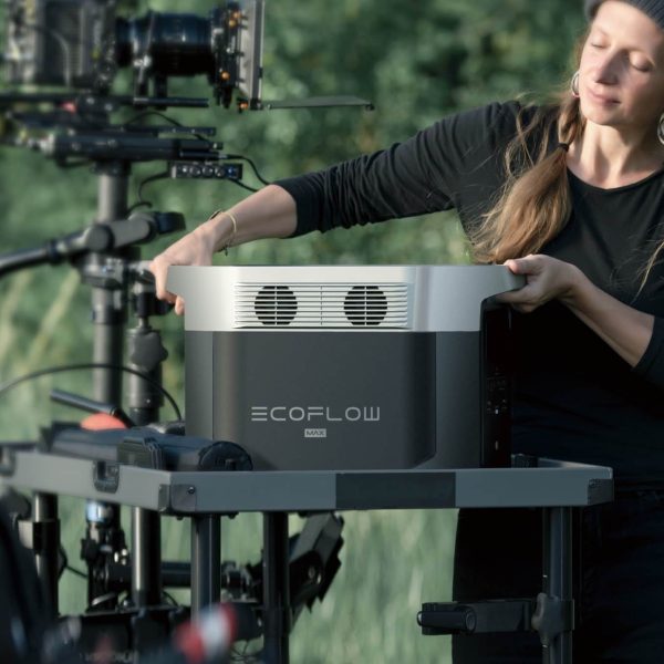 EcoFlow DELTA Max (2000) - Зображення 5