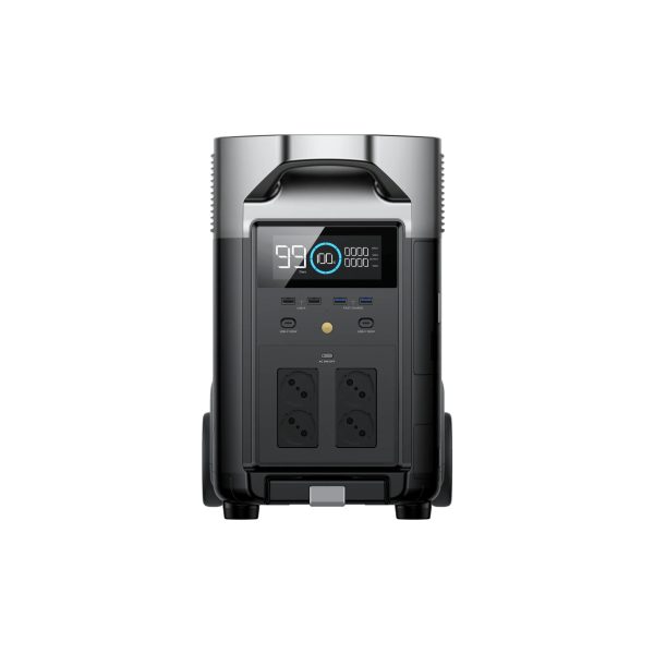 EcoFlow DELTA Pro