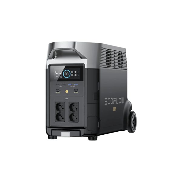 EcoFlow DELTA Pro - Зображення 2