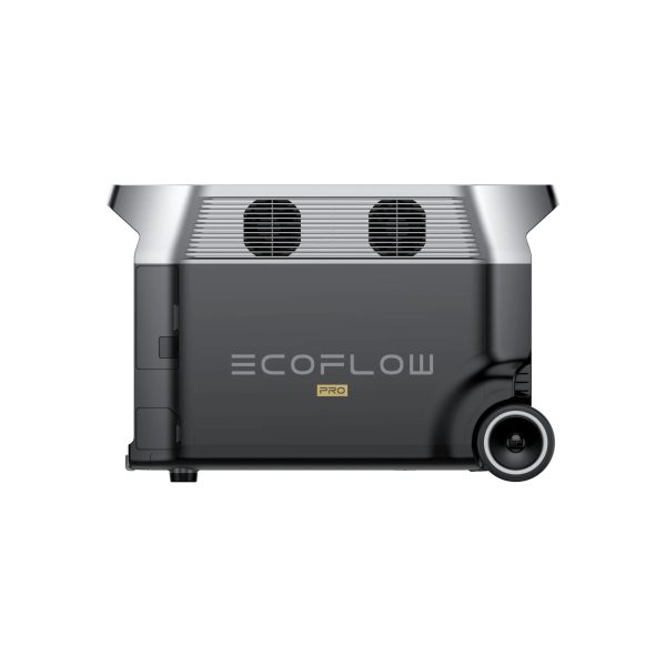 EcoFlow DELTA Pro - Зображення 4
