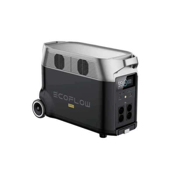 EcoFlow DELTA Pro - Зображення 3