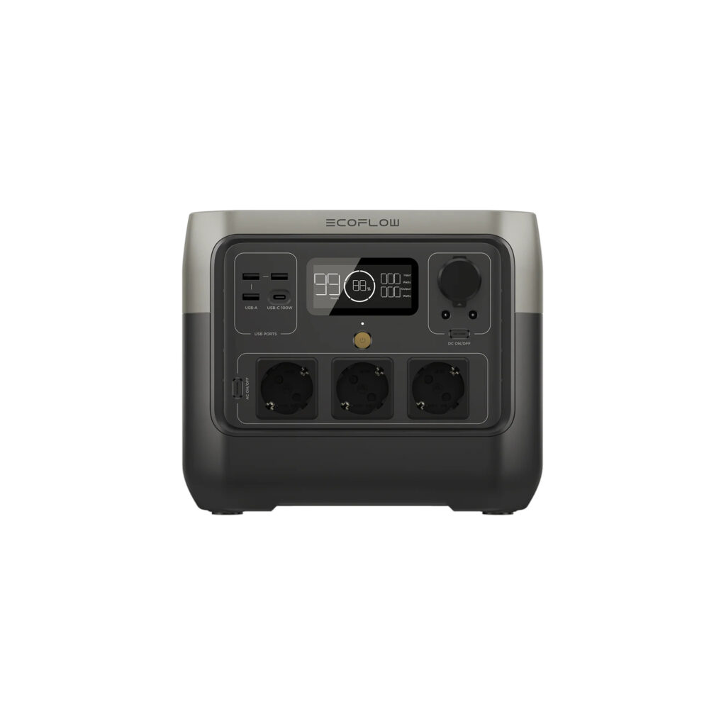 EcoFlow RIVER 2 Pro