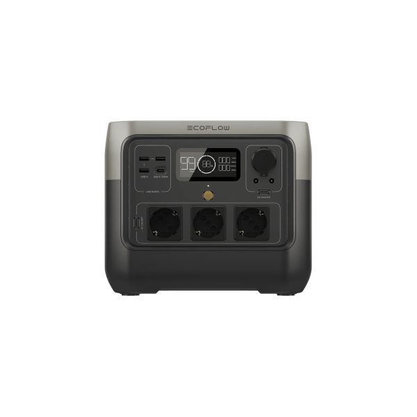 EcoFlow RIVER 2 Pro