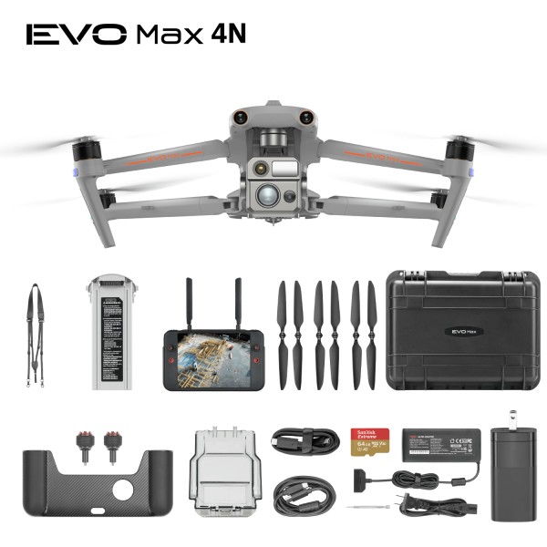 Autel Robotics EVO MAX 4N Drone